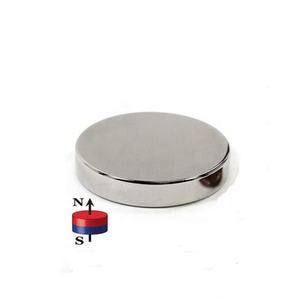 מגנטים נוידימיום חזק למקרר קטן כדור הארץ עגול דיסק גלילי קבוע n52/n42/n35 מגנט סיכה מגנט - Product Image 6
