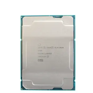 intel Xeon-platin 8368 (2.4GHz/38 core/270W) SRKH8 CD8068904572001 CPU 8368