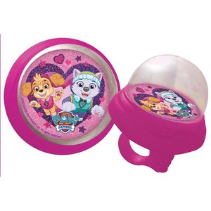 Bicicletta Bell modello Squeez per bambina Paw Patrol - Product Image 1