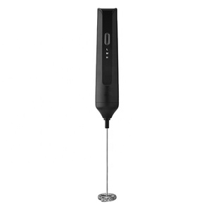 <span class=keywords><strong>Mousseur</strong></span> à <span class=keywords><strong>lait</strong></span> électrique automatique couleur café de qualité alimentaire <span class=keywords><strong>Amazon</strong></span> pour le commerce électronique <span class=keywords><strong>Amazon</strong></span> - Product Image 1