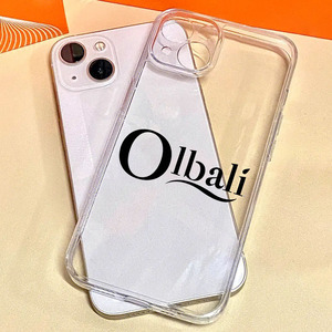 Per <span class=keywords><strong>iPhone</strong></span> Pro custodia trasparente Cover personalizzata personalizzato Logo all'ingrosso TPU custodia per telefono trasparente - Product Image 2