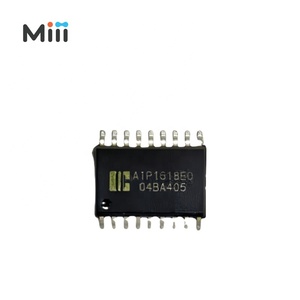 LED bảng điều chỉnh hiển thị <span class=keywords><strong>IC</strong></span> chip I-CORE một cửa nhanh chóng báo giá linh kiện điện tử aip1618 EO-SOP18 - Product Image 1