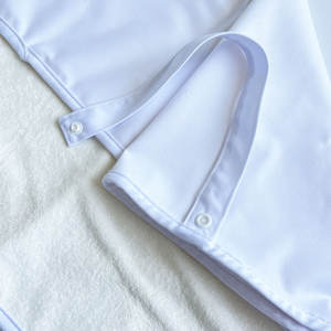 기저귀 교환 매트 여행 휴대용 접이식 기저귀 패드 방수 아기 기저귀 장 매트 아기 놀이 패드 - Product Image 6