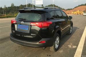 <span class=keywords><strong>Toyota</strong></span> <span class=keywords><strong>Rav4</strong></span> <span class=keywords><strong>2014</strong></span>, <span class=keywords><strong>prix</strong></span> bas, automatique, d'<span class=keywords><strong>occasion</strong></span>, à vendre en Chine, 2.5, 4 roues motrices - Product Image 4