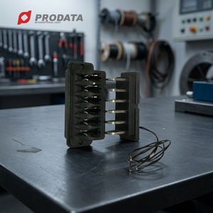 Kit de Conversión Automotriz PRODATA de 3000W, Hecho a Medida, Arnés de Cableado de 1m, 9 Cables, Aislamiento de PVC, PET y PTFE, Cobre Puro - Product Image 1