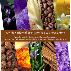 Perfume Femenino Premium <span class=keywords><strong>de</strong></span> Larga Duración, 100 ml, Elegante, Cítrico, Oriental, Floral, Importado, Venta al por Mayor a Granel para Uso Diario - Product Image 4