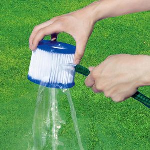 خرطوشة تنقية المياه JC من النوع VI فلتر سبا ساخن - Product Image 4