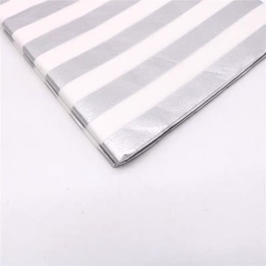 50x70cm 38gsm in giấy gói thiết kế cổ phiếu tùy chỉnh đơn đặt hàng chào đón - Product Image 4