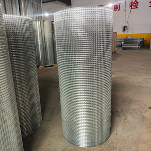 Hàn dây lưới Hàn cuộn lớn thép không gỉ hàn dây lưới cuộn trong ngành công nghiệp nông nghiệp - Product Image 3