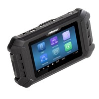 OBDSTAR Iscan BRP(Can-AM) Escaneo automático inteligente Equipo de diagnóstico de motocicleta Módulo de control Herramienta de programación para BRP