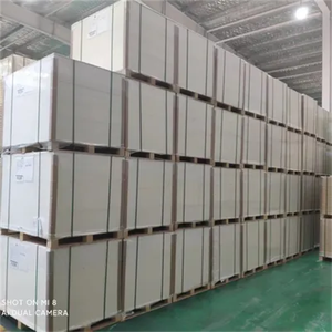 กระดาษอาร์ตเคลือบเงา C2S ความหนา 157 แกรม ความสว่างสูง สำหรับพิมพ์นิตยสาร หนังสือ แคตตาล็อก และโปสเตอร์ - Product Image 5