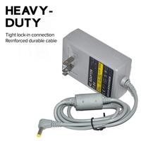 Adaptateur secteur pour Sony PS1 PS One Slim