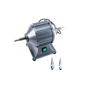 Machine de polissage et de meulage pour technicien dentaire, équipement de nettoyage et de remplissage des prothèses dentaires - Product Image 1