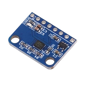 ICM42688 6軸ジャイロスコープ + 加速度計IMU-姿勢モーションセンサーモジュール - Product Image 4