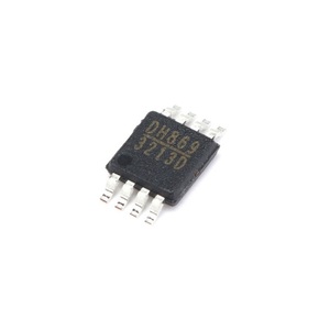 Circuits intégrés, composants électroniques, pièces, liste de nomenclature (BOM), puces IC, MP3213DH-LF-Z en stock - Product Image 1