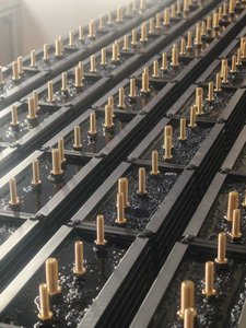 160A 12V-<span class=keywords><strong>50V</strong></span> 멀티 배터리 절연체 배터리 충전기 다이오드 절연체 배터리 보호기 해양 부품 보트 전자 - Product Image 5