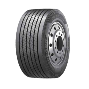 Neumáticos Traseros 445/50R22.5 E3 Wide TL21 TBR para Camiones, Posición Trasera para Remolques de Larga Distancia 445/50R22.5 - Product Image 1