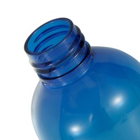 Xypackaging Flacons vides en PET pour lavage des mains, en plastique, 250 ml (8 oz), distributeurs de liquide pour toner avec pompe à lotion