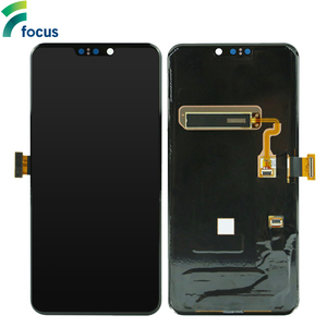 Bán buôn cho <span class=keywords><strong>LG</strong></span> G8 thinq pantalla LCD de gốc cho <span class=keywords><strong>LG</strong></span> g8x thinq hiển thị <span class=keywords><strong>Flex</strong></span> cho <span class=keywords><strong>LG</strong></span> g8x thinq Màn hình kép thay thế - Product Image 2