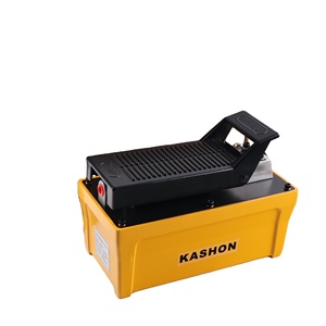 ปั๊มลมไฮดรอลิกแบบเท้าเหยียบ 10000PSI (4500ml) - Product Image 4