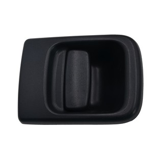 มือจับประตูท้ายรถเรโนลต์ มาสเตอร์ Mk2 รุ่น 7700352433 สีดำ อะไหล่ทดแทน - Product Image 2