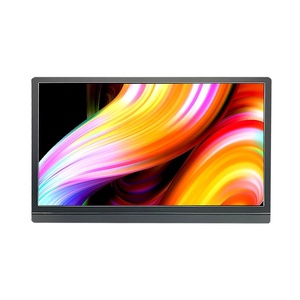 <span class=keywords><strong>Écran</strong></span> portable multi-<span class=keywords><strong>écran</strong></span>s 15,6 pouces 2025, nouvel <span class=keywords><strong>écran</strong></span> LCD portable, extension d'<span class=keywords><strong>écran</strong></span> pour <span class=keywords><strong>ordinateur</strong></span> portable, fonctionne avec le téléphone, mise à niveau d'<span class=keywords><strong>écran</strong></span> unique, travail à distance au bureau - Product Image 1