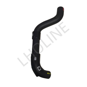 Tuyau en caoutchouc LHOLINE 16571-37081 EPDM pour carburant, échappement et refroidissement, longueur standard - Product Image 4