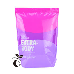 Impreso personalizado Biodegradable con cierre de cremallera de bolsa de embalaje de plástico <span class=keywords><strong>para</strong></span> la <span class=keywords><strong>ropa</strong></span> - Product Image 6