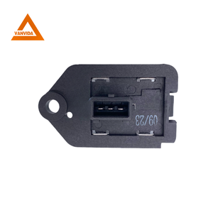 Chauffage de <span class=keywords><strong>ventilateur</strong></span> de moteur de radiateur de <span class=keywords><strong>ventilateur</strong></span> avec haute résistance 1267E3 126763 9461212480 pour Peugeot 406 <span class=keywords><strong>206</strong></span> 207 et Citroen C2 - Product Image 3