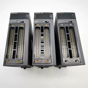 QX42-S1 โมดูลนำเข้าซีรีส์ Q ใหม่เอี่ยม โมดูลคอนโทรลเลอร์แบบตั้งโปรแกรมได้ของแท้ พร้อมการรับประกันหนึ่งปี - Product Image 5