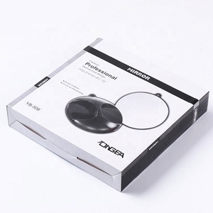 Miroir rond robuste antichoc pour coiffeur, grand miroir de coiffure pour Salon professionnel, résistant aux chutes, meilleure vente - Product Image 5