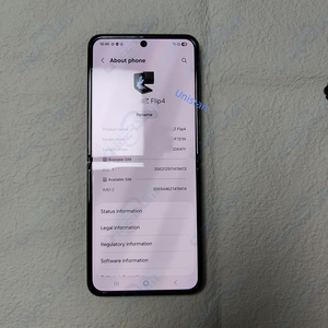 Smartphone Z <span class=keywords><strong>Flip</strong></span> <span class=keywords><strong>4</strong></span> 5G Versione Globale a Prezzo Conveniente, Spedizione Rapida, Originale Z <span class=keywords><strong>Flip</strong></span> 5 Z <span class=keywords><strong>Flip</strong></span> 6 <span class=keywords><strong>4</strong></span> 128/256 - Product Image 4