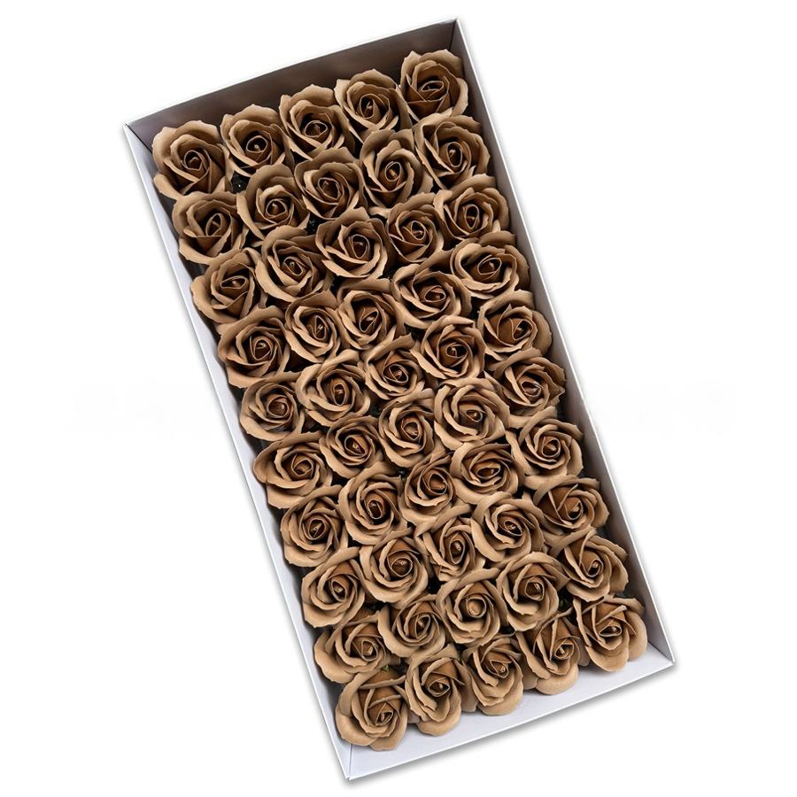 สีช็อคโกแลต