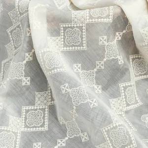High Density New Designs Trimming Fabric Lace Trim Wholesale Lace Woman