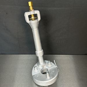 VICTORY Offre Spéciale équipement de restauration Brûleur à gaz haute pression Thaïlande Indonésie Extrémité de four spéciale pour restaurant et cuisine - Product Image 6