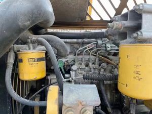 Excavadora Usada Sdec Caterpillar 307D Modelo 2024, 7 Toneladas de Peso Operativo, Componentes Principales (Motor y Bomba) Probados en Japón, Video Incluido - Product Image 5