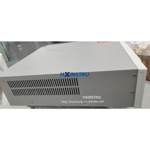 เครื่องวิเคราะห์ความปลอดภัยทางไฟฟ้า Chroma 19032 รุ่น H มือสอง - Product Image 2