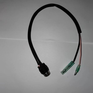 Yamaha Outboard Motor <b>Temperature</b> <b>Control</b> Switch 61T-82560-00 For 25-30 Hp Models - Product Image 3