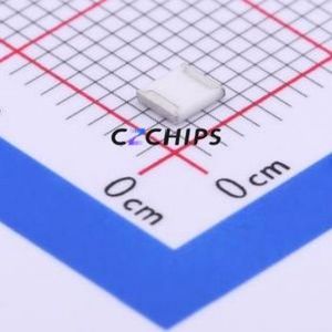 Résistance SMD CR1210J750KP05 1210 (Type : Film Épais) (Résistance : 750 kOhm Précision : 5%) - Product Image 2