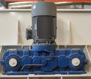 Tự Động Hiệu Quả Cao Khô Trộn Bột Vữa <span class=keywords><strong>Mixer</strong></span> Cho Tường Putty Xi Măng Thạch Cao - Product Image 5