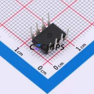 Nuevo y Original SN75176N(XBLW) DIP-8 Chip IC de circuito integrado 2/1 IC - Product Image 2