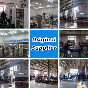 Quiosco <span class=keywords><strong>de</strong></span> autoservicio con pantalla táctil <span class=keywords><strong>de</strong></span> 15,6 pulgadas para pedidos y pagos <span class=keywords><strong>de</strong></span> alimentos uso en interiores con SDK e impresora para KFC y McDonalds - Product Image 6