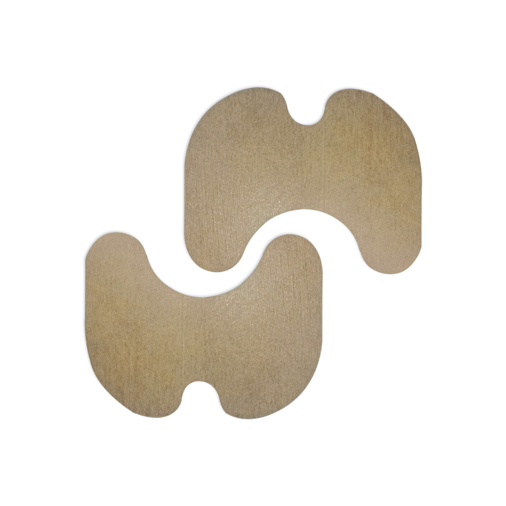 Медицинский экстракт полыни, обезболивающий пластырь для коленных суставов