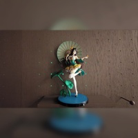 Système de rangement moderne en bois et aluminium pour salle de jeux, avec panneau perforé LED, personnalisable OEM, pour chambre d'e-sport, projet de villa au Maroc
