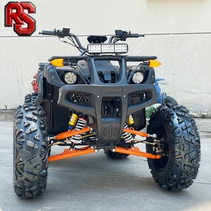Pneus tout-terrain Raxen <span class=keywords><strong>Quad</strong></span> 250 <span class=keywords><strong>cc</strong></span> ATV à transmission automatique pour entreprise de location - Product Image 4