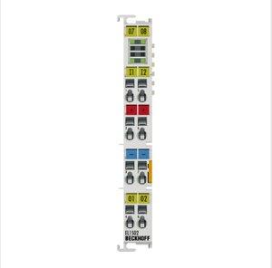 โมดูลเคาน์เตอร์ความเร็วสูง BECKHOFF EL1502 EtherCAT - Product Image 1