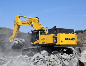 Lage Prijs Tweedehands Graafmachine <span class=keywords><strong>Komatsu</strong></span> PC700LC-11 Is In Goede Staat Te Koop En Heeft Hoge Prestaties - Product Image 5