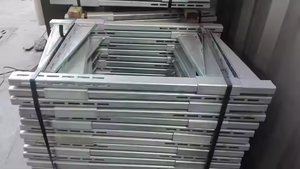 Nhà Máy Bán Hàng Trực Tiếp Ván khuôn Phụ Kiện Có Thể Điều Chỉnh Ván khuôn Thép Cột Kẹp Chùm Kẹp Cho Bê Tông Cột - Product Image 6