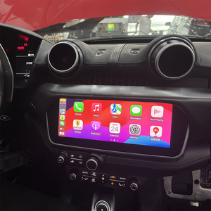 Módulo CarPlay inalámbrico para Ferrari Portofino Android Auto Car DVD Player Mirror Link AirPlay Radio Navigation - Product Image 3