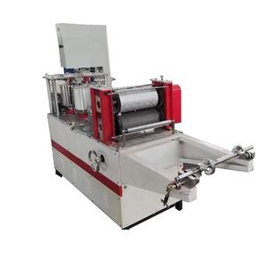 Hochgeschwindigkeits-Seidenpapier-Servietten herstellungs maschine zweifarbige Tischservietten-Tissue-Maschine 280 300 330 z Falz-Servietten maschine - Product Image 6